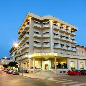 Capri & Hotel