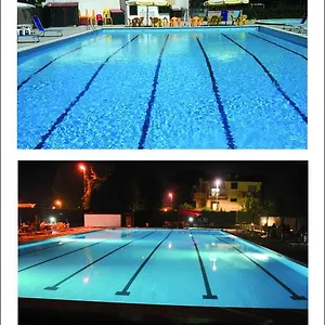 Camping Versilia Mare Camping