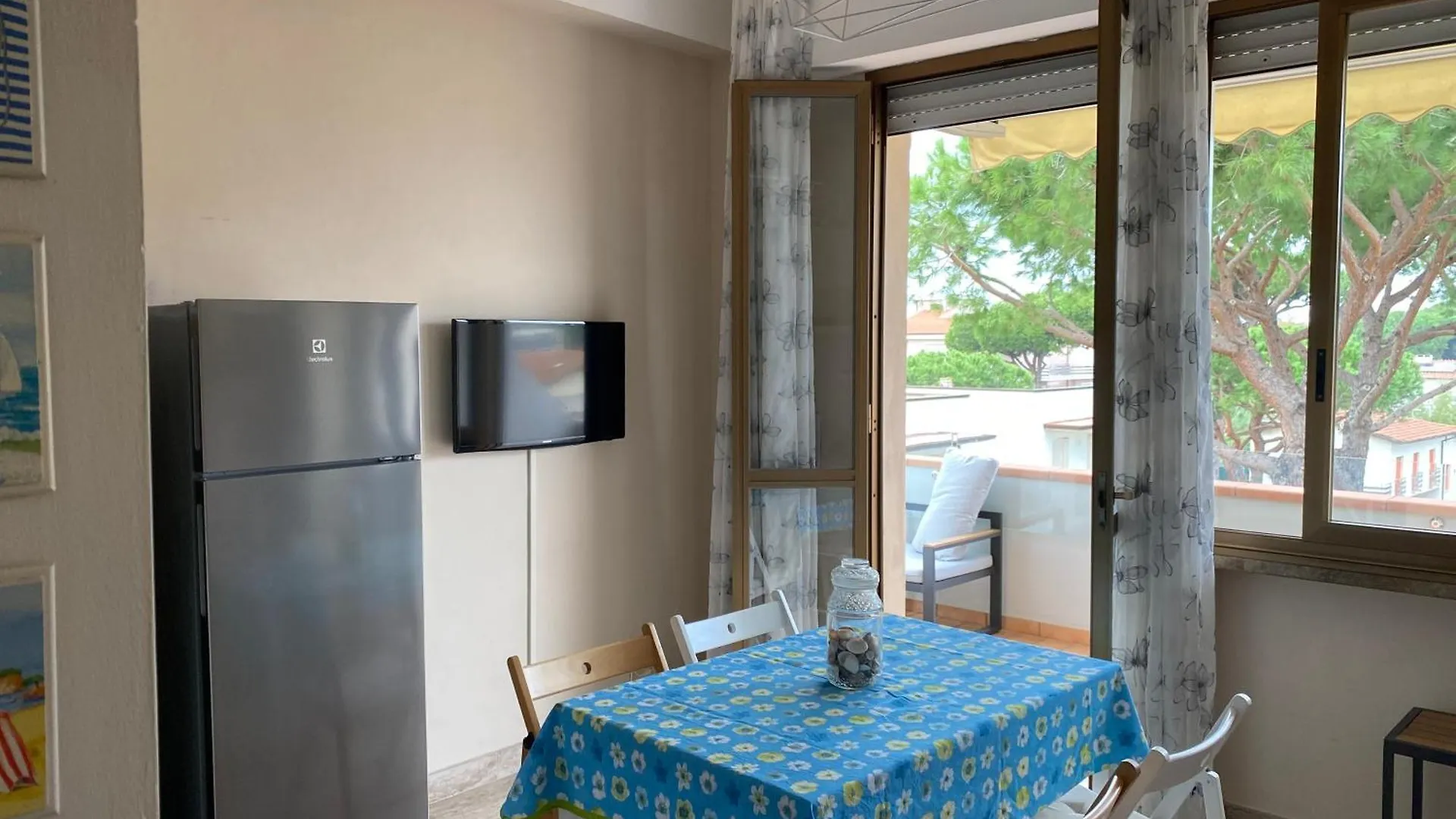 Catamaran Apartment Lido di Camaiore Italy