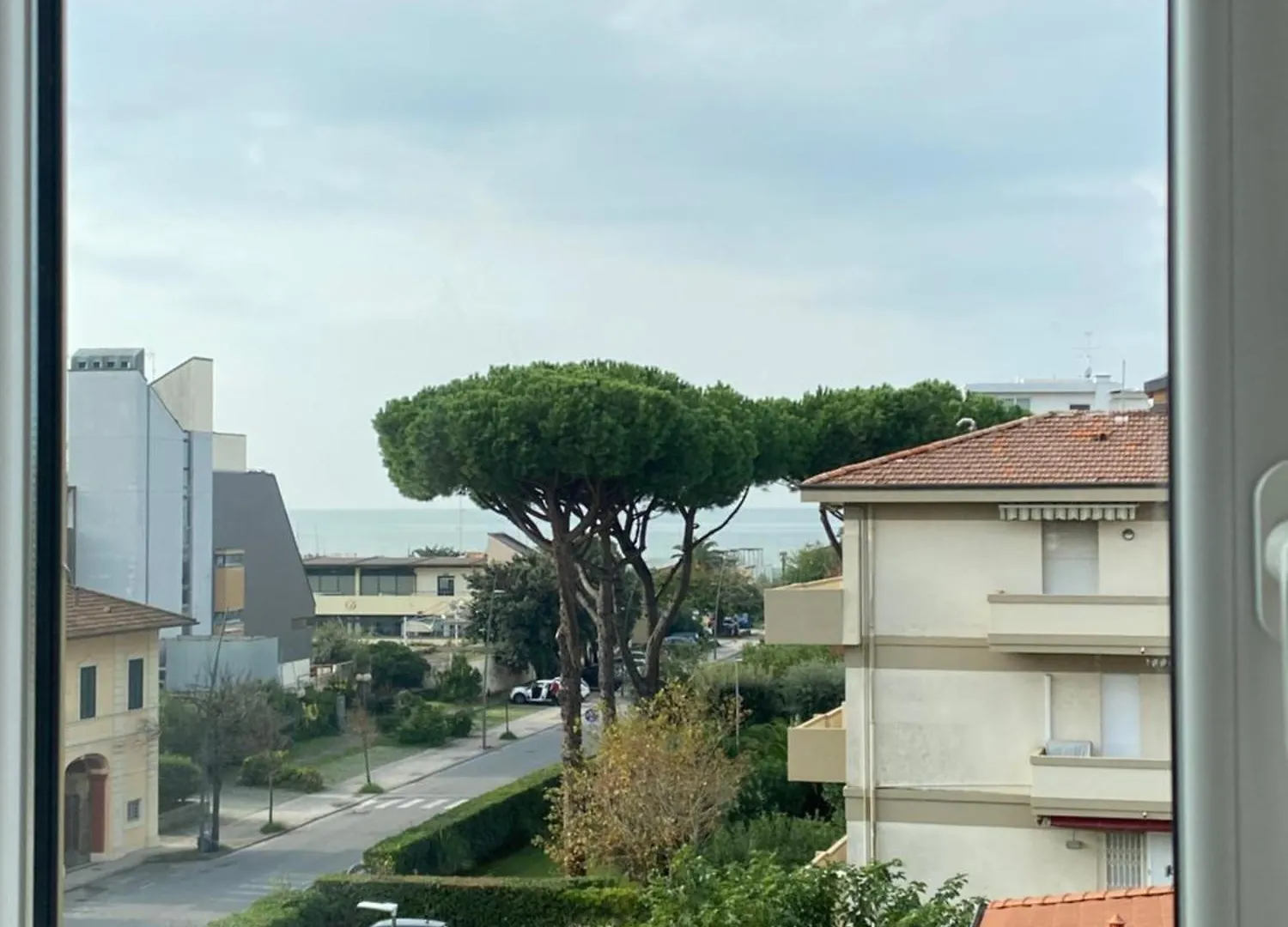 Catamaran Apartment Lido di Camaiore