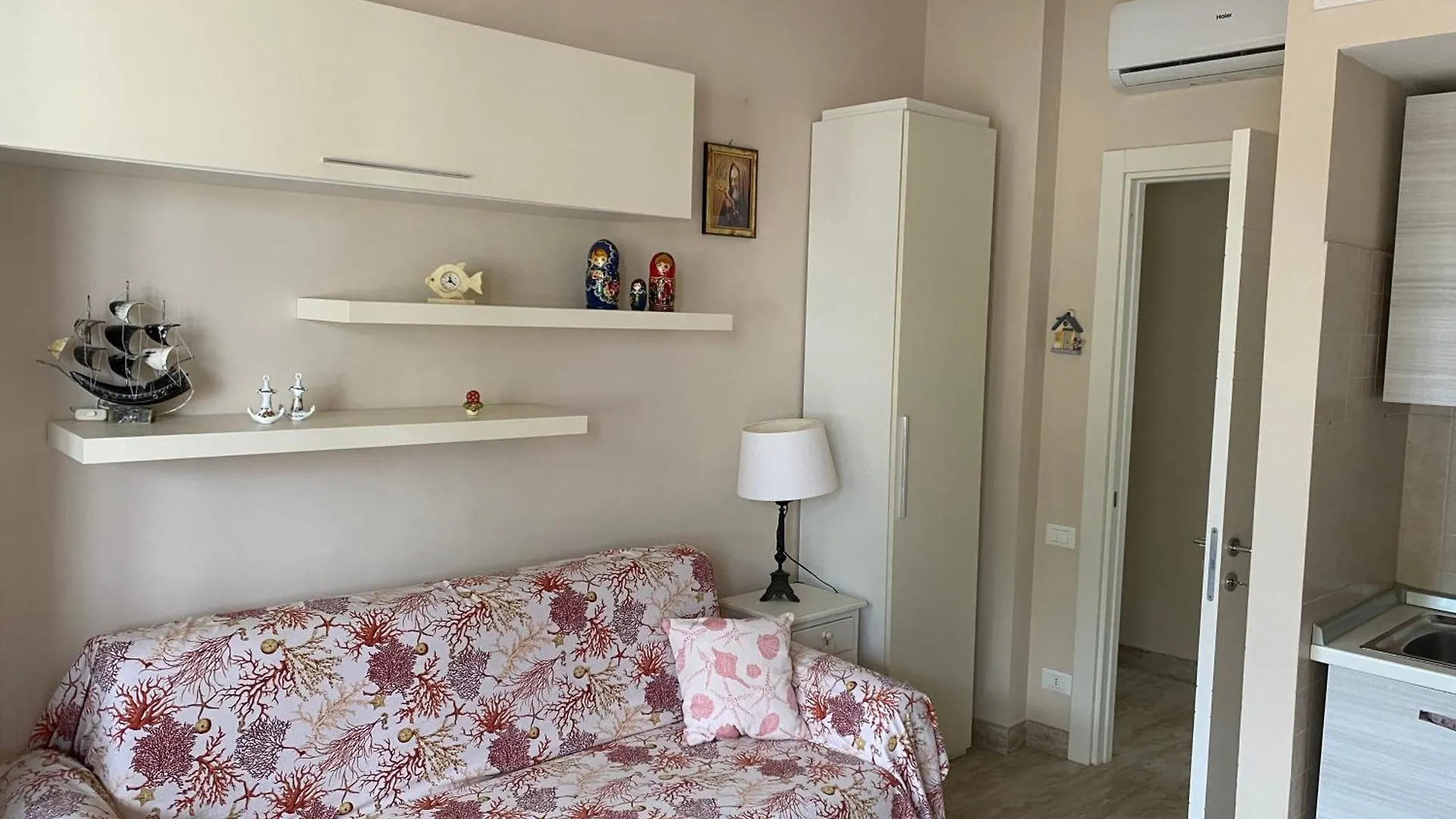 Catamaran Apartment Lido di Camaiore Italy